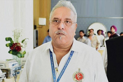 Vijay Mallya